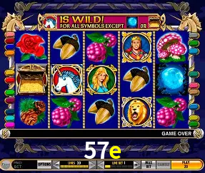 Live Casino 57e